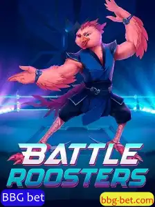 BattleRoosters: Jogue e Explore o Mundo das Apostas BBG Bet