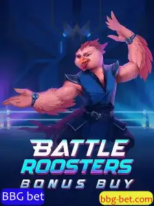 Explorando o Universo de BattleRoostersBonusBuy: Um Mergulho nas Regras e Estratégias
