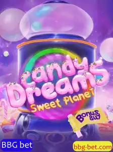Descubra CandyDreamsSweetPlanet: O Encantador Mundo dos Doces