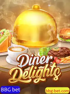 Explorando DinerDelights: O Jogo que Revoluciona Entretenimento e Apostas