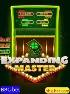 Explore o Fascinante Mundo de ExpandingMaster: Um Jogo de Estratégia e Apostas BBG Bet