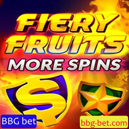 Explorando 'FieryFruitsMoreSpins': Um Mergulho no Mundo de BBG Bet