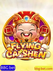 Descubra o Mundo de FlyingCaiShen com BBG Bet