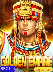 Explorando o Universo de GoldenEmpire e Como Jogar Com BBG Bet