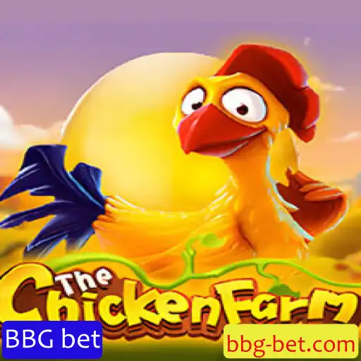 Explorando o Fenômeno do Jogo ChickenFarm e a Tendência BBG Bet