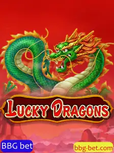 Explorando o Mundo de LuckyDragons: Um Guia Completo