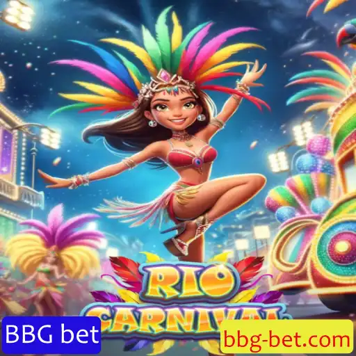 Explorando o Universo Vibrante de RioCarnival: Uma Experiência de Jogo Única com BBG Bet