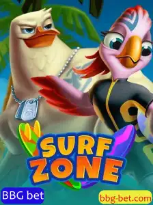 SurfZone: O Jogo de Surfe Que Revoluciona o Mundo dos Esportes Digitais