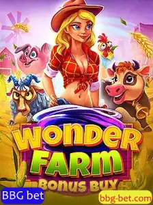 Explorando o Jogo WonderFarmBonusBuy: Um Guia Completo