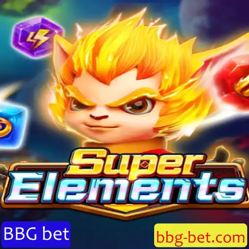 Explorando SuperElements e BBG Bet: A Nova Sensação dos Jogos