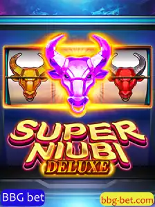 Descubra o Mundo de SuperNiubiDeluxe: Um Novo Horizonte no Universo dos Jogos