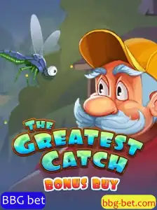 Explorando TheGreatestCatchBonusBuy: O Novo Fenômeno dos Jogos de Slot