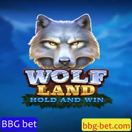 Explorando WolfLand: Um Novo Horizonte no Mundo dos Jogos com BBG Bet